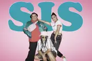 SIS title graphics featuring the three leading Samoan women.